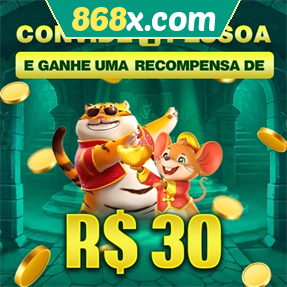 868x.com Indique amigos para receber um bônus
