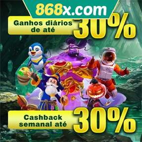 868x.com Fundo de Resgate de Perdas Semanais